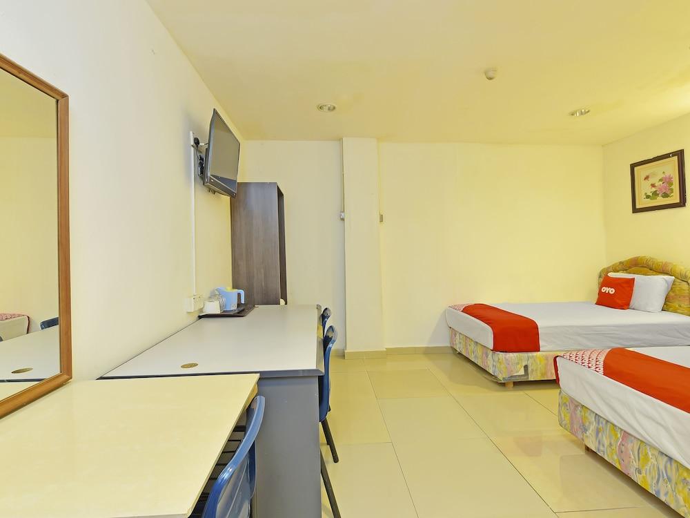 Hotel Sam Huat