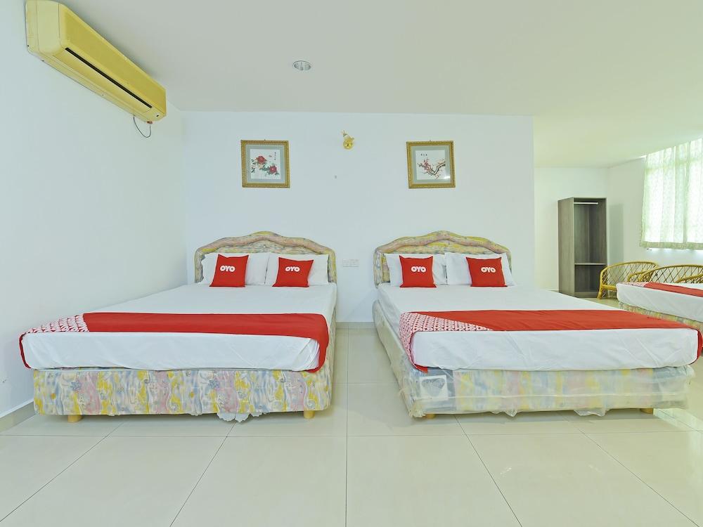 Hotel Sam Huat
