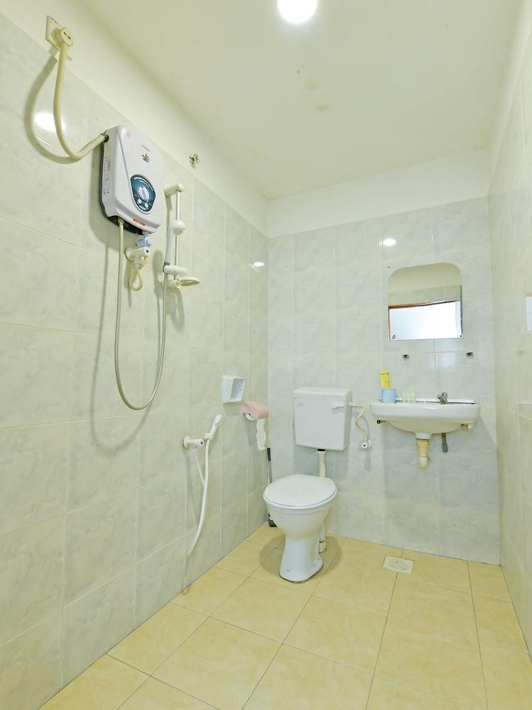 Hotel Sam Huat