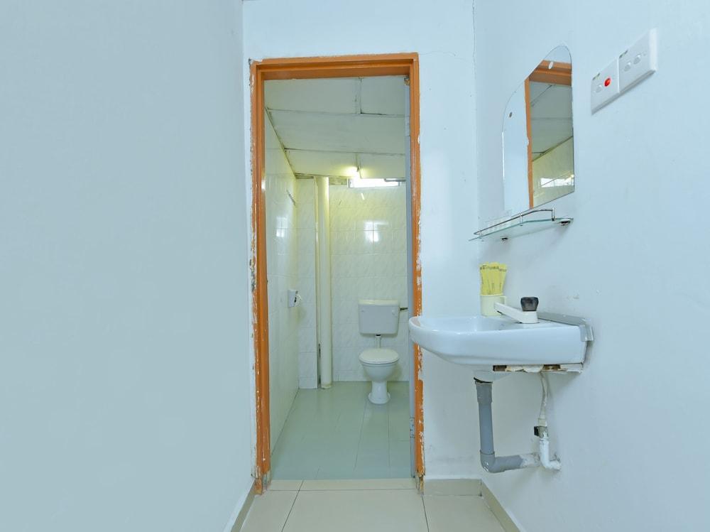 Hotel Sam Huat