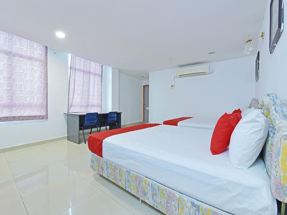 Hotel Sam Huat
