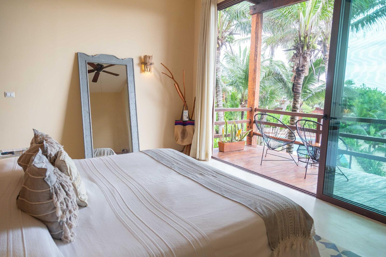 Maria Del Mar Hotel