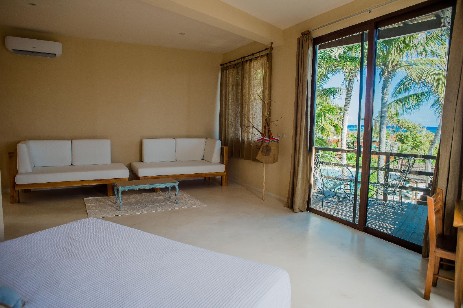 Maria Del Mar Hotel