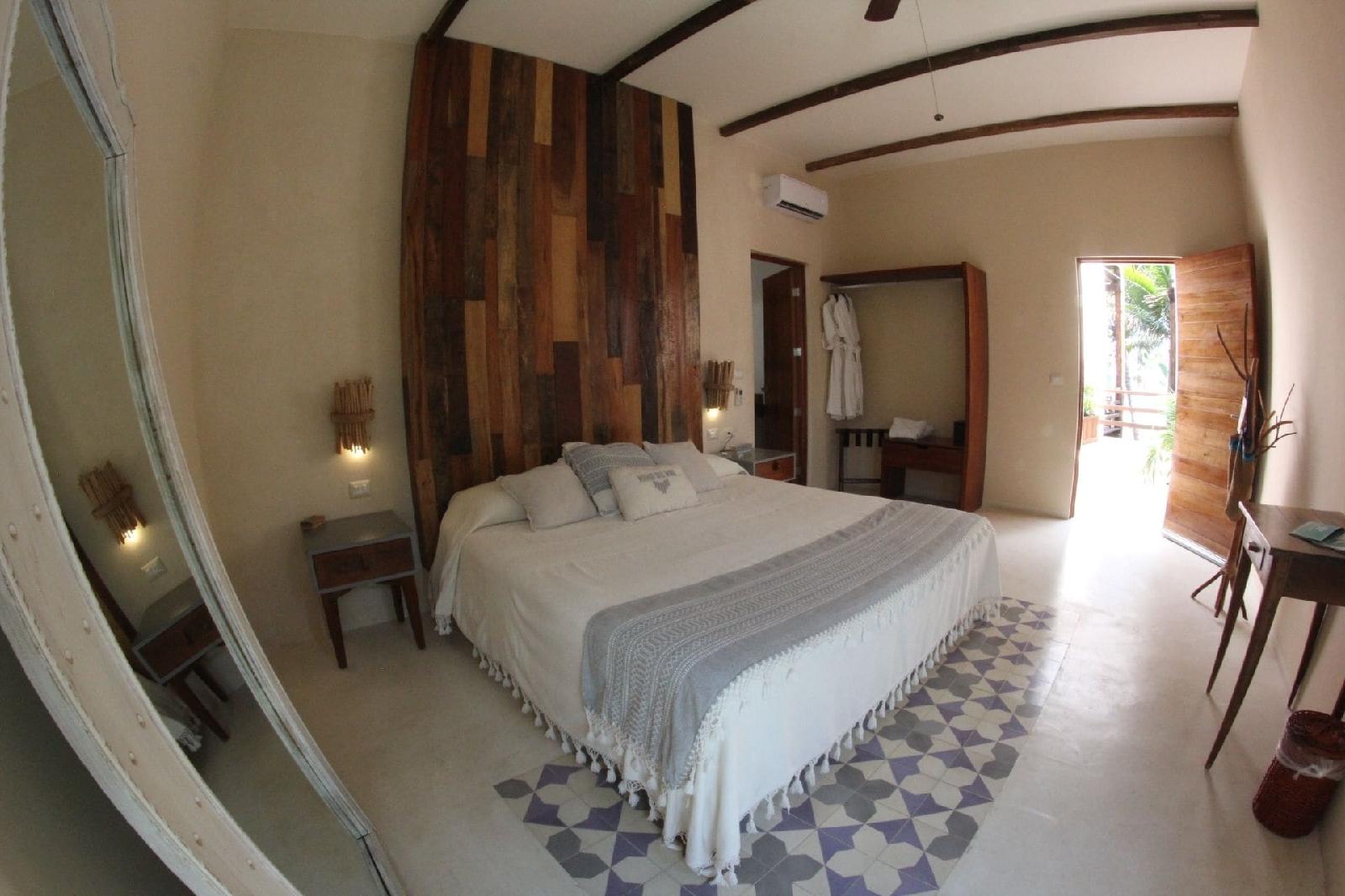 Maria Del Mar Hotel