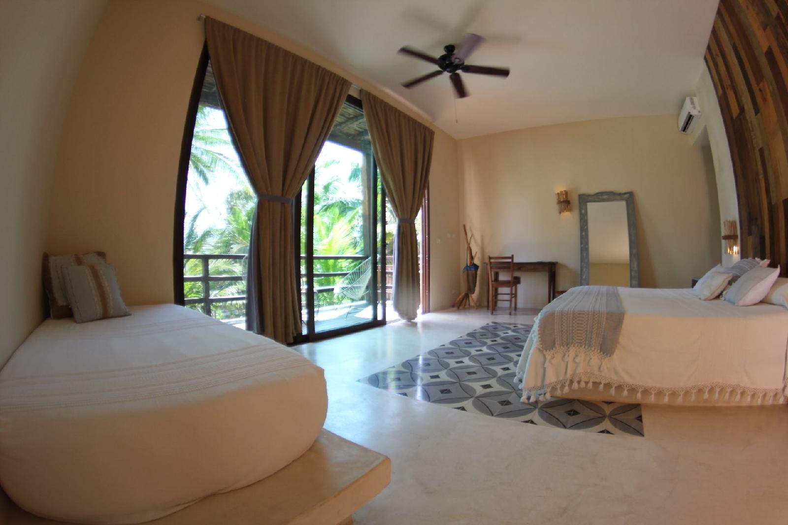 Maria Del Mar Hotel