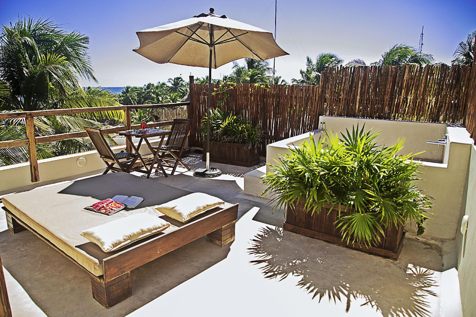 Maria Del Mar Hotel