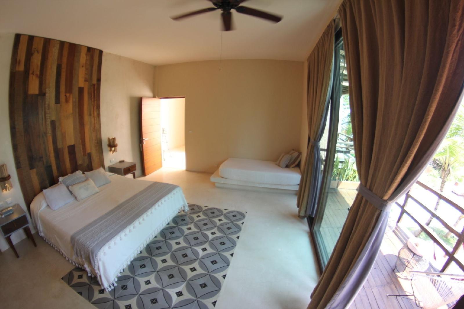 Maria Del Mar Hotel