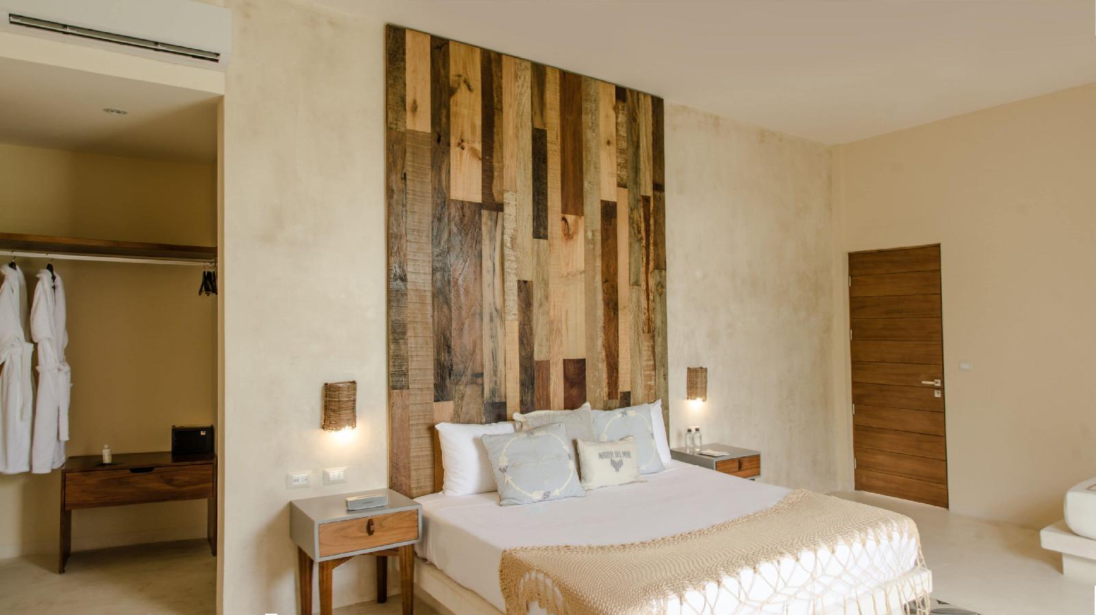 Maria Del Mar Hotel