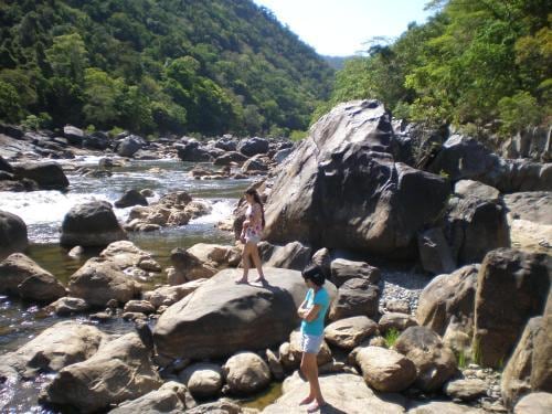 Daintree Village Hideaway