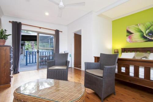 Daintree Village Hideaway