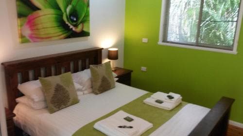 Daintree Village Hideaway