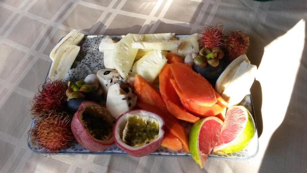 Daintree Village Hideaway