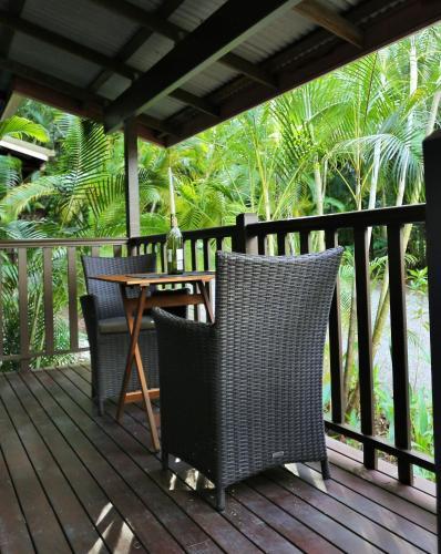 Daintree Village Hideaway