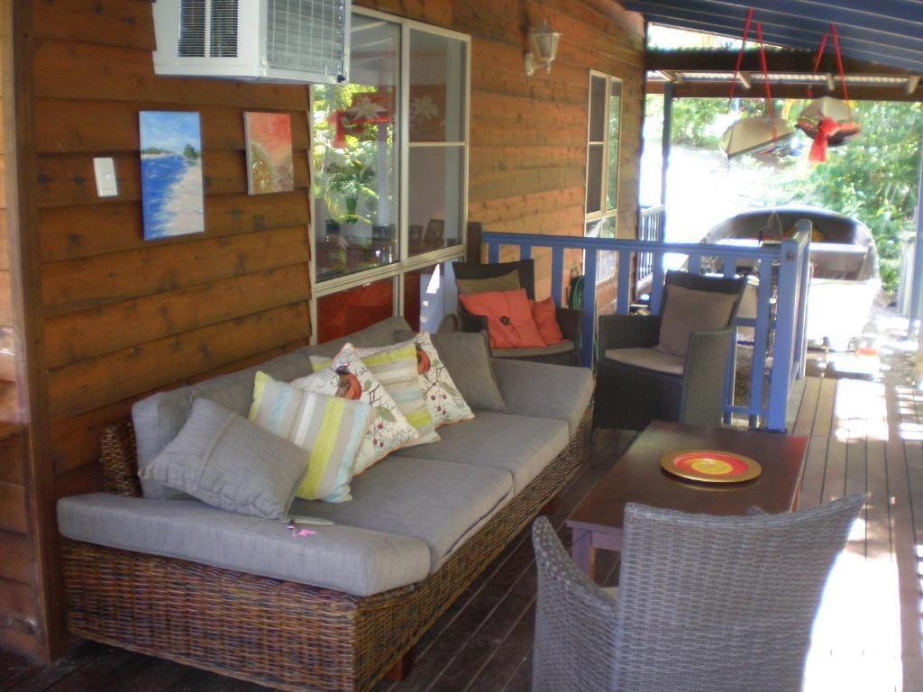 Daintree Village Hideaway