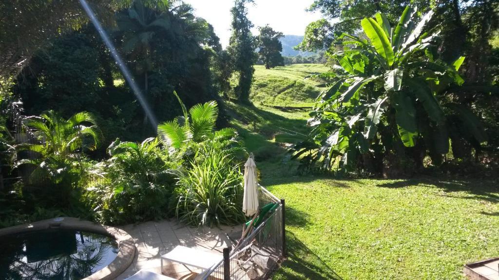 Daintree Village Hideaway