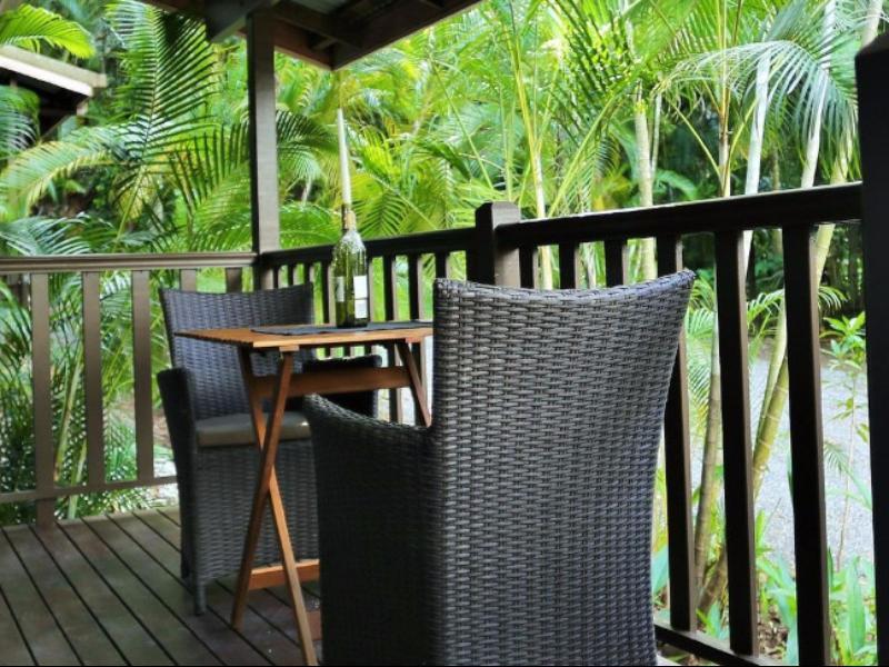 Daintree Village Hideaway