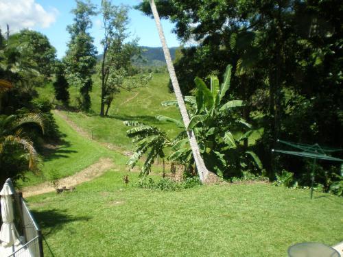 Daintree Village Hideaway