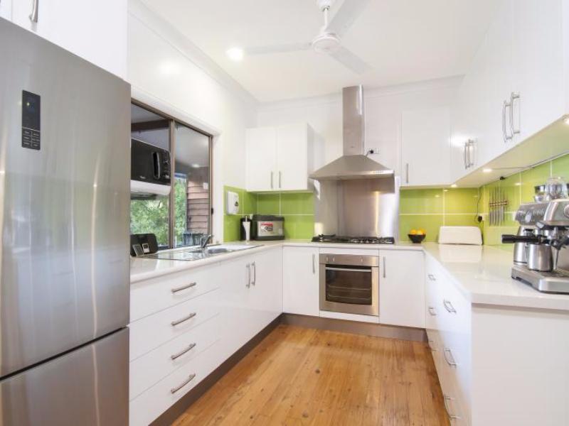 Daintree Village Hideaway