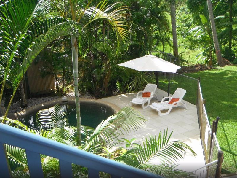 Daintree Village Hideaway