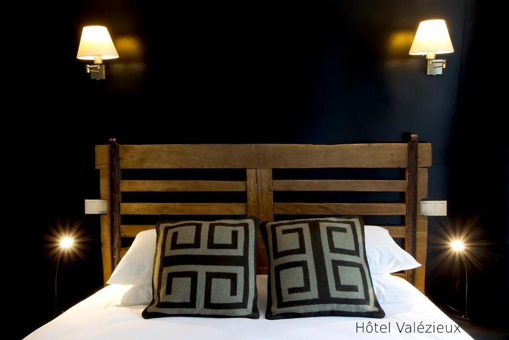 Hotel Valézieux
