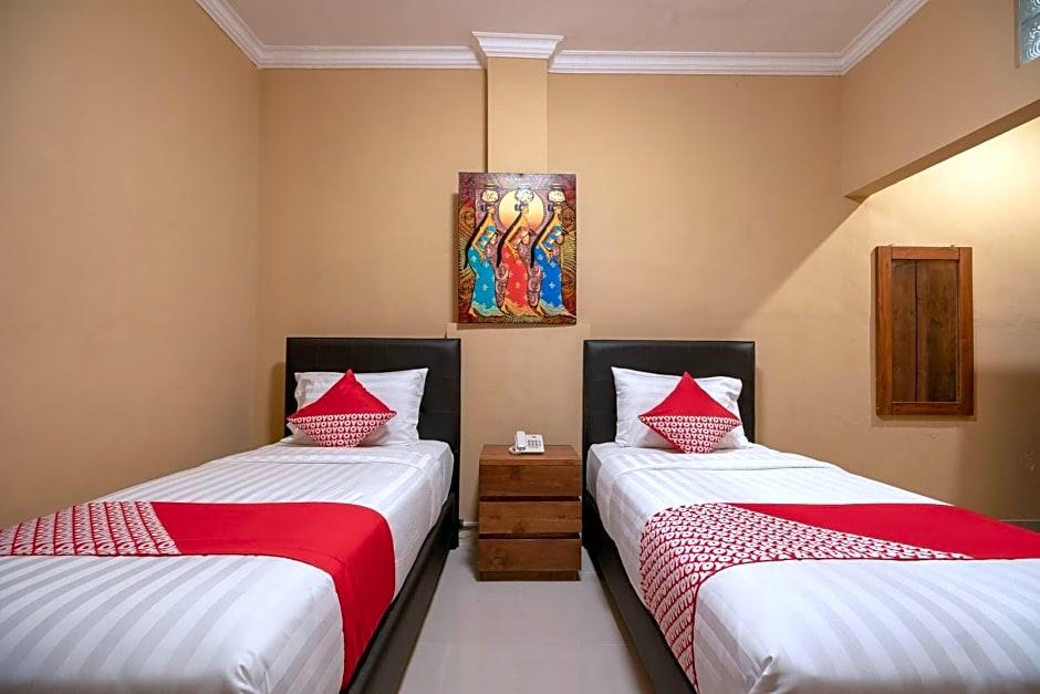 Dante Guest House by OYO