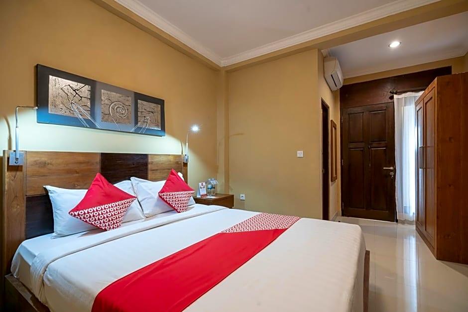 Dante Guest House by OYO