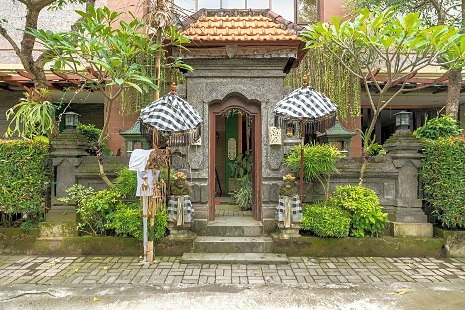 Dante Guest House by OYO