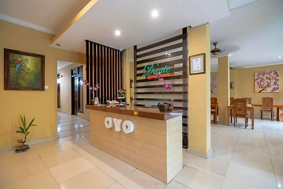 Dante Guest House by OYO