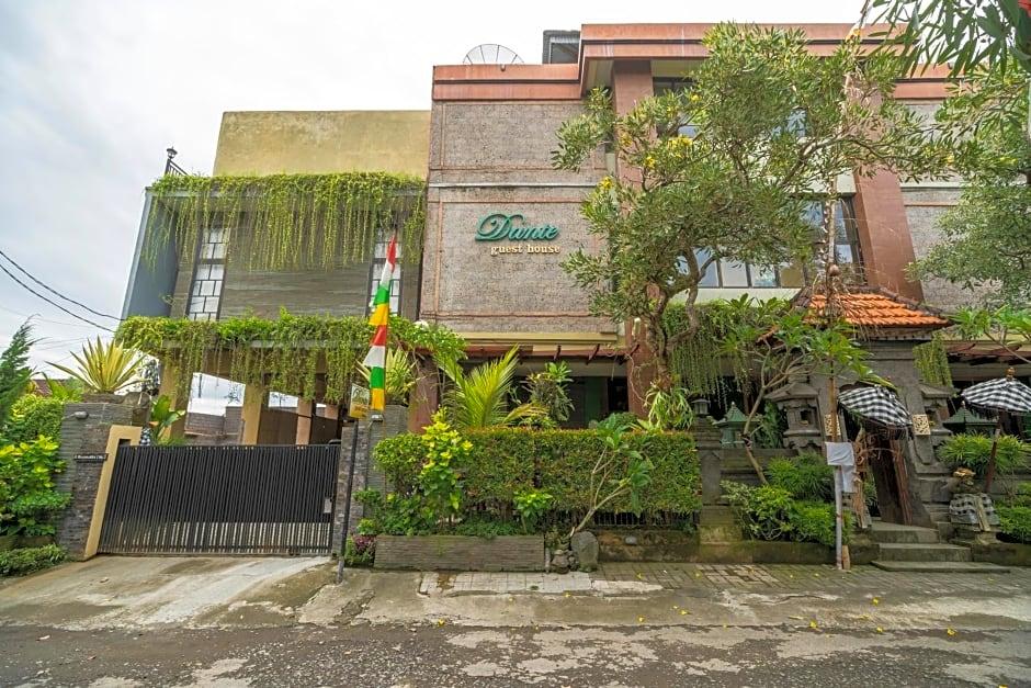 Dante Guest House by OYO