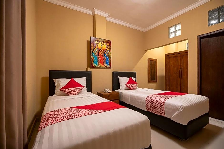 Dante Guest House by OYO
