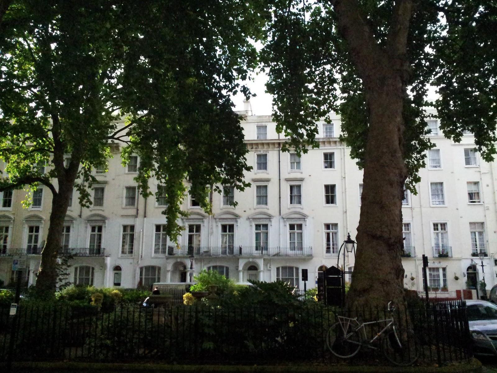 Rove London Hotel