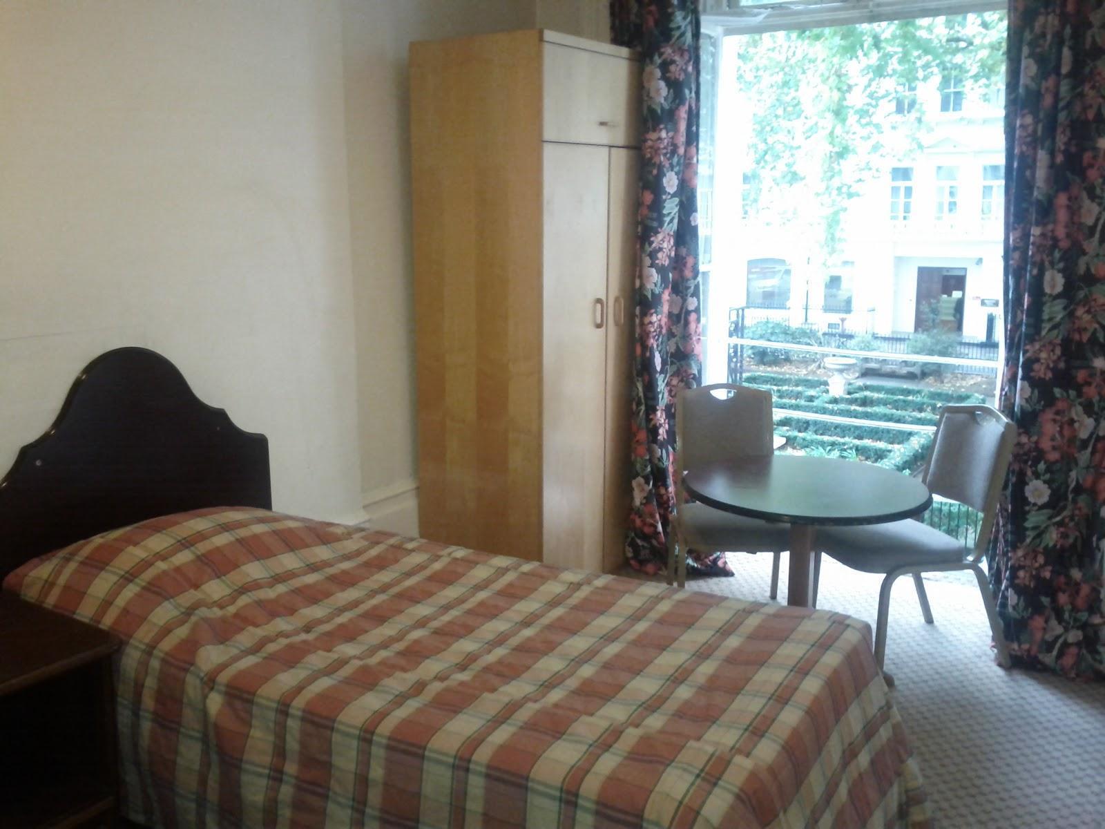 Rove London Hotel