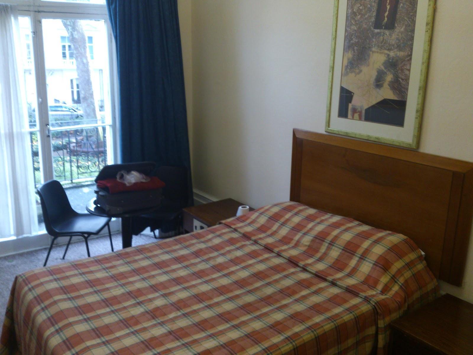 Rove London Hotel