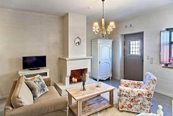 Haones Suites