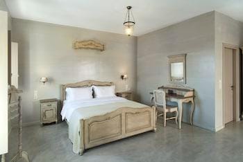 Haones Suites