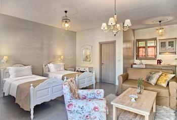 Haones Suites