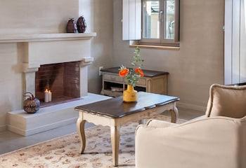 Haones Suites