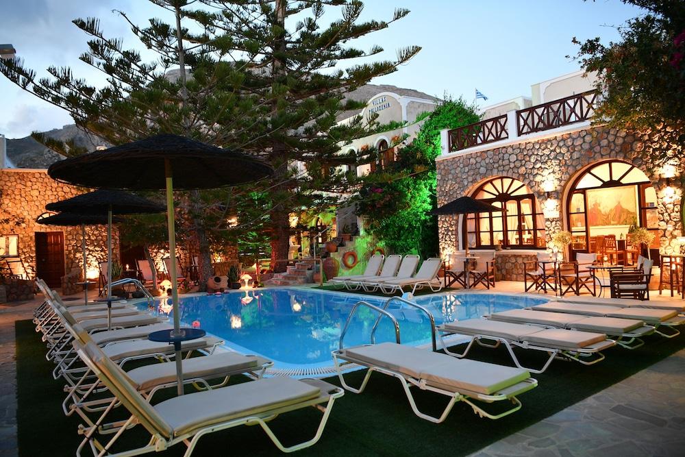 Philoxenia Villas
