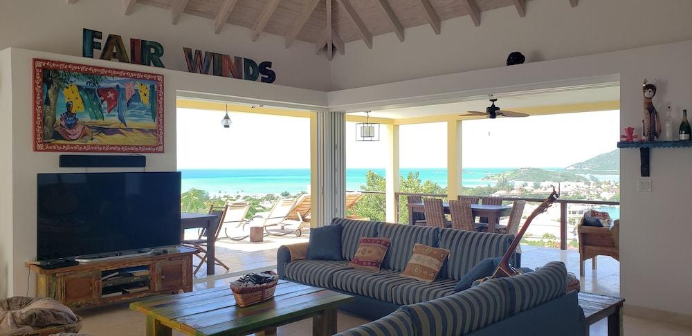Villa Fair Winds