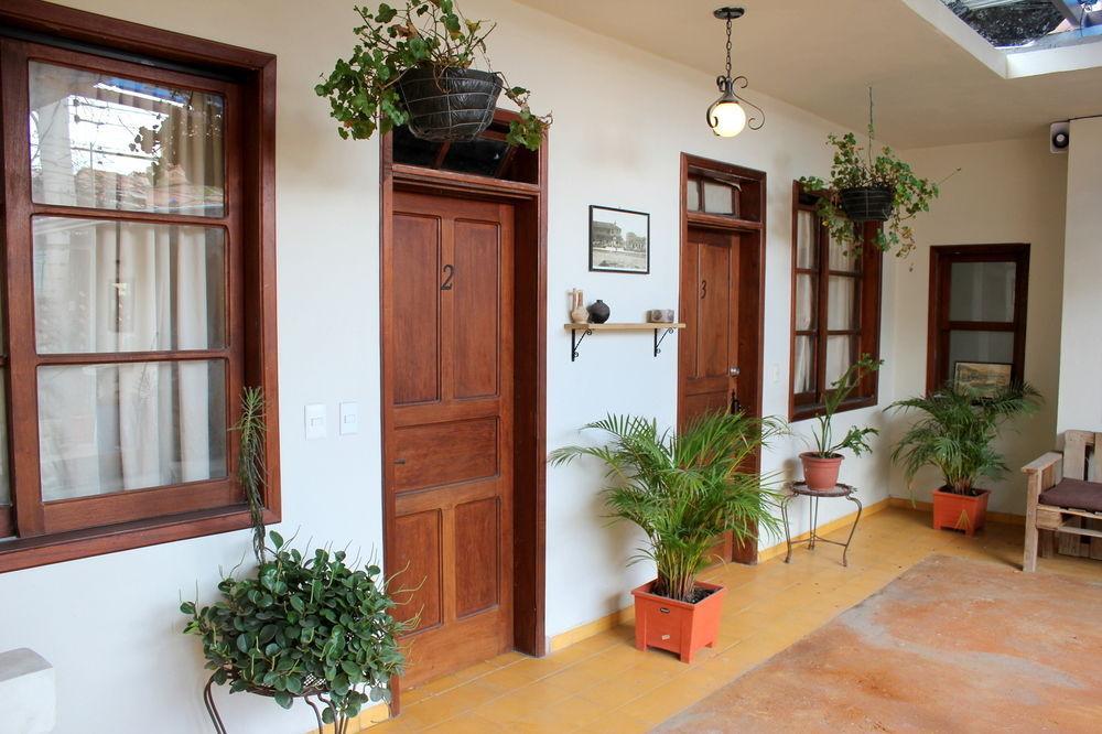 La Ronda Downtown Hostel