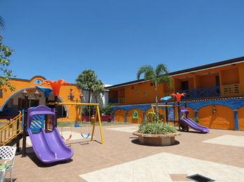 La Hacienda