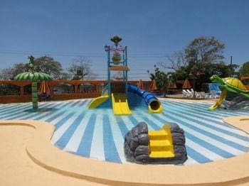 La Hacienda