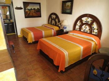 La Hacienda