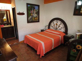 La Hacienda