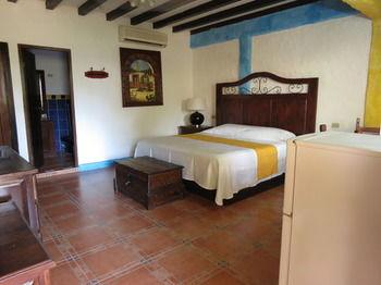 La Hacienda