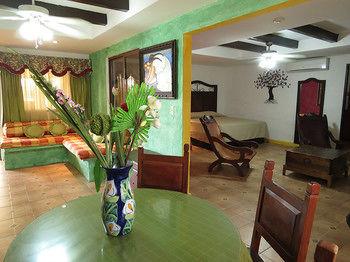 La Hacienda