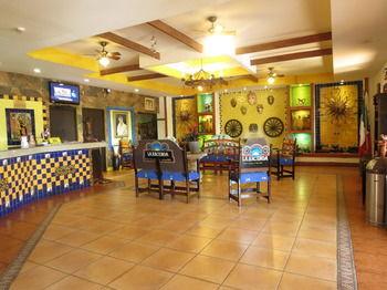 La Hacienda