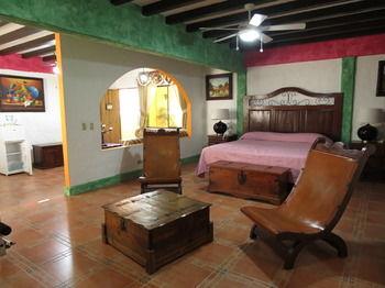 La Hacienda