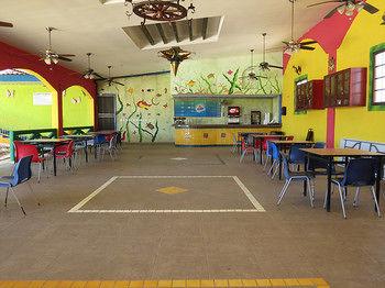 La Hacienda