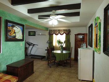 La Hacienda